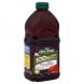 100% juice acai pomegranate