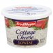 cottage cheese lowfat