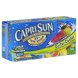 Capri Sun surfer cooler Calories