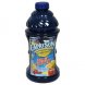 Capri Sun fruit punch Calories