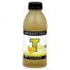 green tea citrus energy