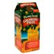 growers ' pride orange juice original