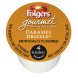 caramel drizzle k-cup gourmet