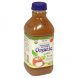 organic juice cloudy apple