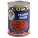 Cora red kidney beans Calories