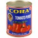 tomato puree