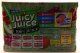 Juicy Juice all natural 100% grape juice Calories
