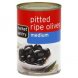 olives pitted ripe, medium