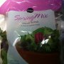 Publix fruit & nut spring mix salad - small Calories