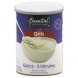 grits quick - 5 minutes