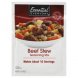 seasoning mix beef stew