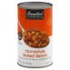 baked beans homestyle