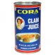 clam juice