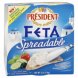 feta spreadable