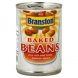 baked beans