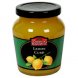 lemon curd