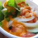 salad dressing, french, cottonseed, oil, home recipe