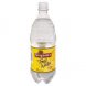 tonic water