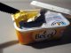 margarine-like, vegetable oil spread, 20% fat, with salt