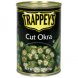 cut okra