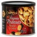 virginia peanuts country style, roasted & salted