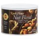 CVS gold emblem nut blend ranch house Calories