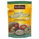 hempseed shelled