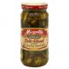 Mezzetta express! jalapeno peppers tamed, deli-sliced Calories