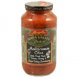 Mezzetta napa valley bistro gourmet pasta sauce mediterranean olive, with fresh basil, onions, parsley & napa valley chardonnay Calories