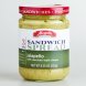 sandwich spread jalapeno