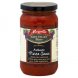 pizza sauce napa valley bistro authentic