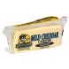 cheese mild cheddar