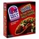 home originals taco dinner soft