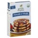 pancake & waffle mix