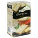 rusks gluten free