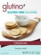 crackers original gluten free