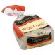 pizza crusts