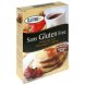 pancake mix sans gluten free