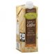 natural foods - simply coffee iced coffee organic, latte