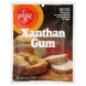 xanthan gum