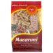 macaroni