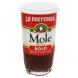 mole paste rojo