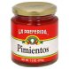 pimientos