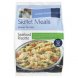 skillet meals seafood risotto