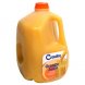 orange juice