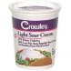 light sour cream