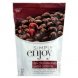 cranberries dark chocolate amaretto coated