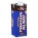 protein rush protein shake chocolate dream