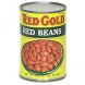 red beans