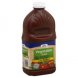 vegetable juice low sodium